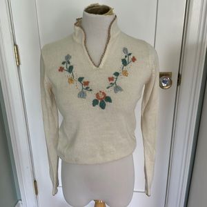 Persephone Jones sweater